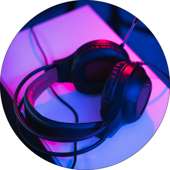 gaming headphones, Therapy for Gamers, Los Angeles Therapy