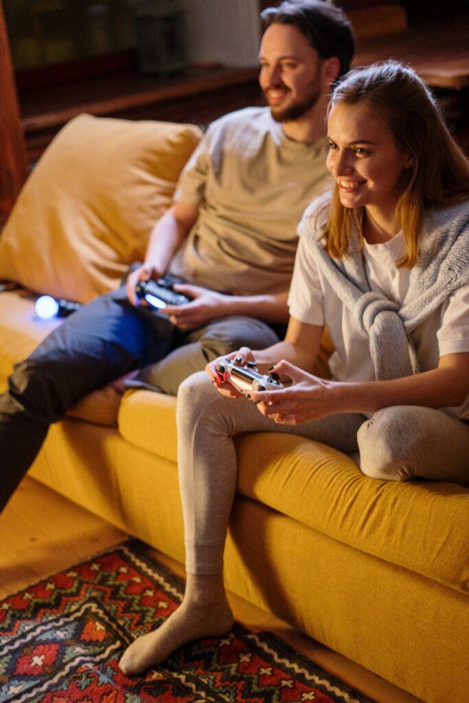gamers, gamer-affirmative therapy, gaming, Los Angeles, CA